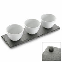 Kitchen Utensils Set (10 x 0,6 x 30 cm) 4 Pieces