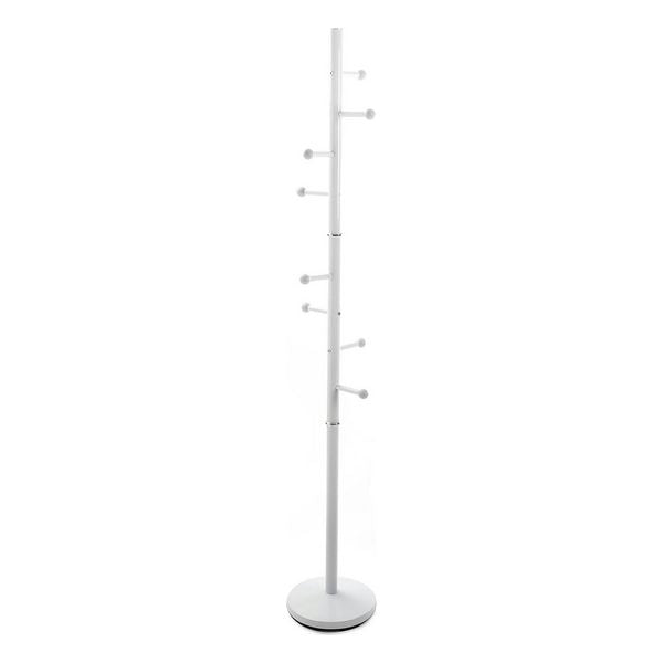 Coat rack Ruan Metal (28 x 173 x 28 cm)