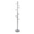 Coat rack Ruan (28 x 173 x 28 cm)