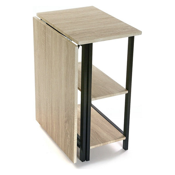 Folding Table Desk Metal (55 x 75 x 108,5 cm)