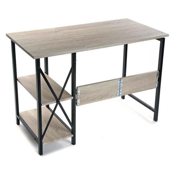 Folding Table Desk Metal (55 x 75 x 108,5 cm)