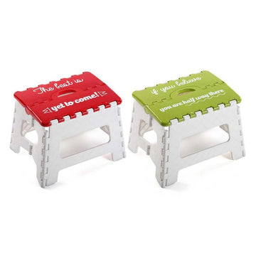 Folding Stool Positive