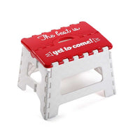 Folding Stool Positive