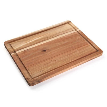 Chopping Board Acacia Wood (35 x 2 x 46 cm)