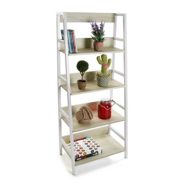 Shelves MDF Wood (40 x 154 x 65 cm) (Refurbished D)