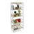 Shelves MDF Wood (40 x 154 x 65 cm) (Refurbished D)