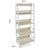 Shelves MDF Wood (40 x 154 x 65 cm) (Refurbished D)