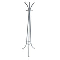 Coat rack Metal (54,5 x 182,5 x 54,5 cm)