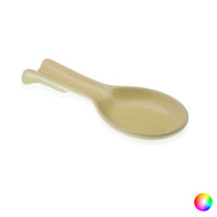 Spoon Rest Porcelain (8,4 x 2,5 x 20,8 cm)