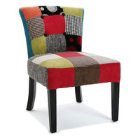 Chair Philippe Cotton (64 X 73 x 50 cm)