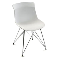 Dining Chair Split Metal (54 x 79 x 48 cm)