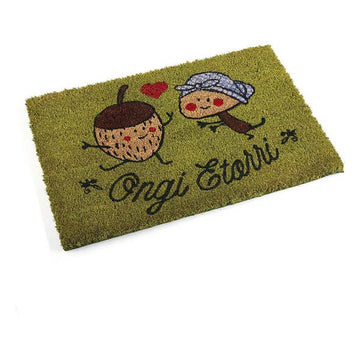 Doormat Bellota (40 x 2 x 60 cm)