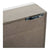 Key cupboard Terrazzo MDF Wood (6,5 x 26 x 20 cm)