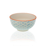 Bowl Porcelain 5"