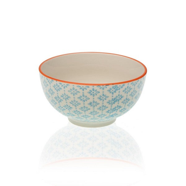 Bowl Porcelain 5"