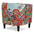 Armchair Giardino  Cotton (60 X 62 x 62 cm)