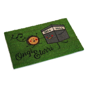 Doormat Music (40 x 2 x 60 cm)