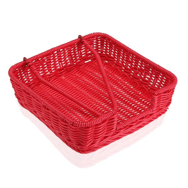 Napkin holder polypropylene