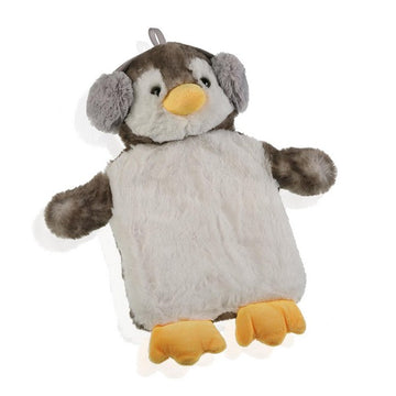 Hot Water Bottle Penguin 1 l