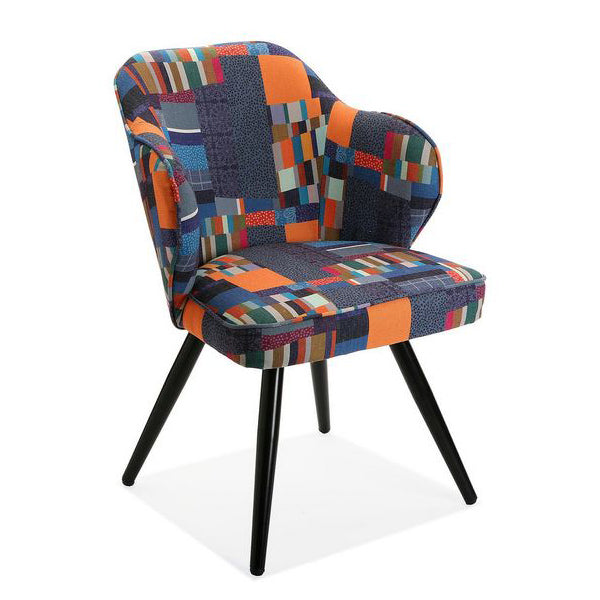 Chair Etna Textile (59 X 80 x 58 cm)