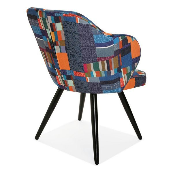 Chair Etna Textile (59 X 80 x 58 cm)