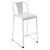 Stool Metal (49,5 x 95,5 x 53,5 cm)