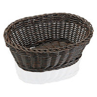 Breadbasket Plastic polyethylene