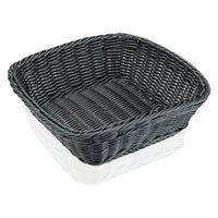 Breadbasket Plastic polyethylene