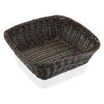 Breadbasket Plastic polyethylene