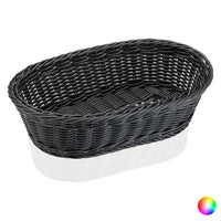 Breadbasket Plastic polyethylene