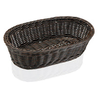 Breadbasket Plastic polyethylene