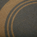 Table Mat Circles Circular