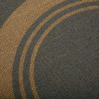 Table Mat Circles Circular