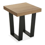 Side table Agam Wood