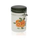 Jar Dolomite Orange