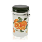 Jar Dolomite Orange