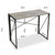 Folding Table Versa Jack Desk (74 x 45 x 90 cm) (Refurbished B)