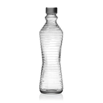 Bottle Transparent