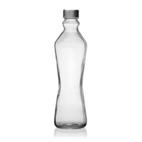 Bottle Transparent