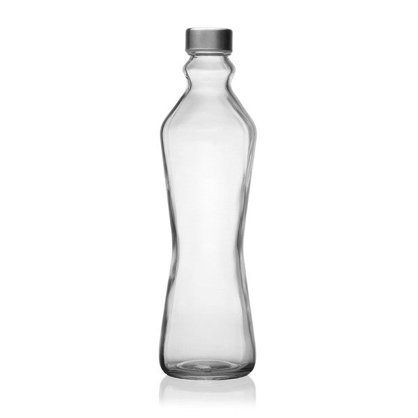 Bottle Transparent