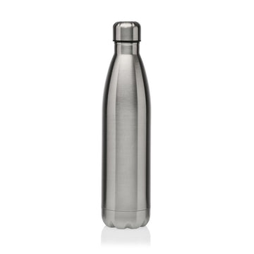 Bottle Silicone Stainless steel