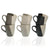 Set of Mugs Elene Stoneware (6 Pieces)