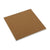 Table Mat Cork Ceramic (20 x 20 cm) Tile