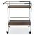 Kitchen Trolley MDF Wood (43 x 80 x 70 cm)