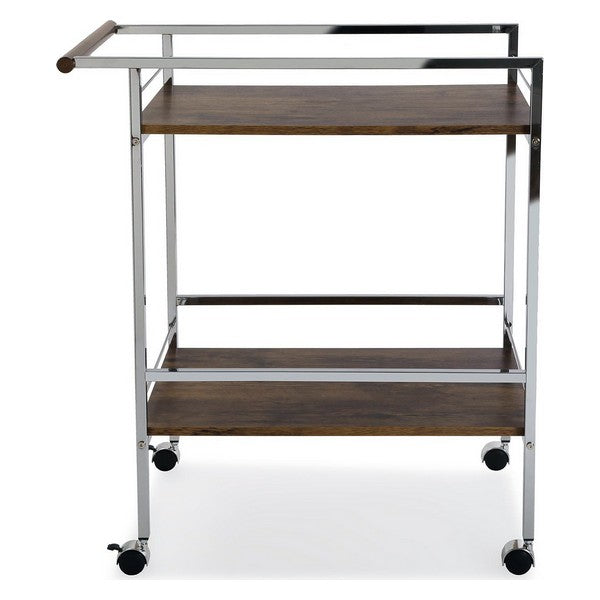 Kitchen Trolley MDF Wood (43 x 80 x 70 cm)