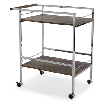 Kitchen Trolley MDF Wood (43 x 80 x 70 cm)