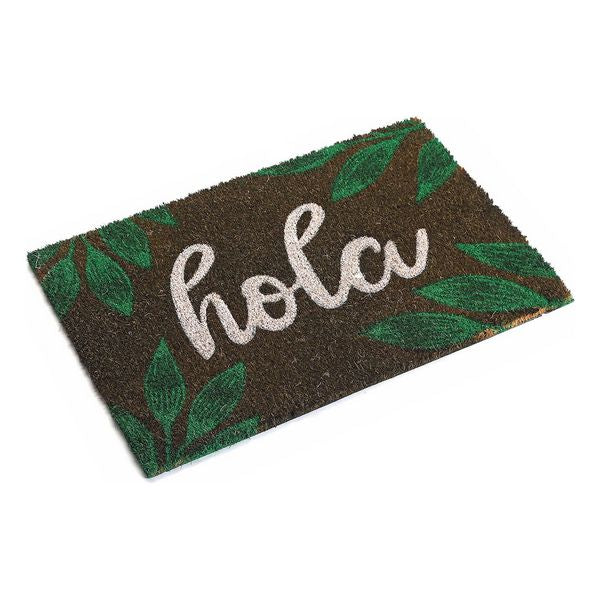 Doormat Hola (40 x 2 x 60 cm)