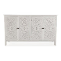 Sideboard Linnet (40 x 80 x 137 cm)