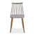 Dining Chair Selah Wood polypropylene (42 x 77 x 42 cm)