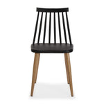 Dining Chair Selah Wood polypropylene (42 x 77 x 42 cm)